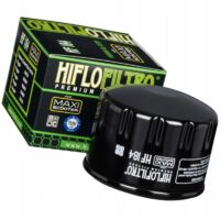 Filtro de aceite Hiflo HF184 HF 184 Nexus Beverly X10 X9 X8 Xevo Mp3 Satelis Geo