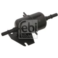 FILTRO DE COMBUSTIBLE 33466 FEBI