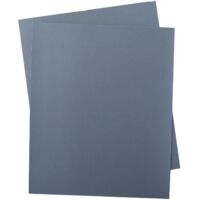 Papel de lija húmedo MATADOR APP P1500