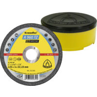 Disco plano A960TZ especial 1251.022 322181 - T1A 125 1TZ