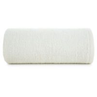 TOALLA DE BA脩O EUROFIRANY CLASSIC DE ALGOD脫N LISA 1 50X90CM CREMA