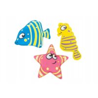 Peces submarinos, juguete de ba帽o acu谩tico BS