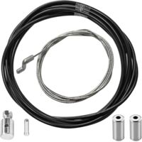 Kit di riparazione per tosaerba Cyclingcolors Gancio per cavo Bowden