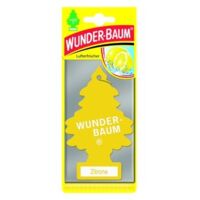 ZAPACH CHOINKA WUNDER-BAUM CYTRYNA - BIS 23-010