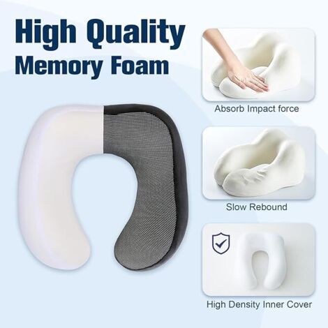 Elegear Tapis de couchage en ousse à éoire de fore, léger, pliable