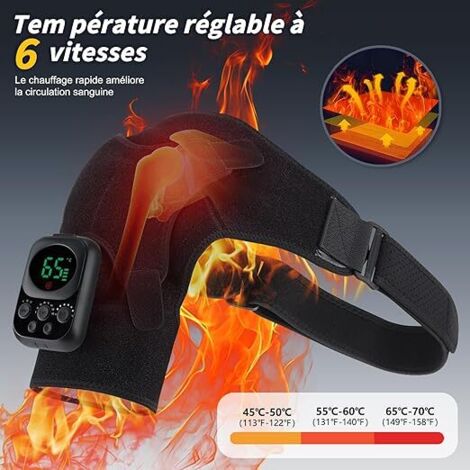 Épaulette Pour Caméras 16 & 35 Mm – Pliable Et Réglable, Modèle N°1124, Occasion