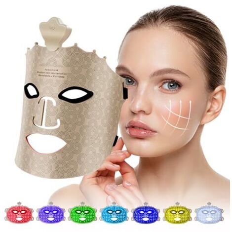 Masque De Soudage Auto-obscurcissant Intelligent - Avec Lampe Frontale LED Rechargeable, Léger, Protection Yeux, Pour ARC, MIG, TIG