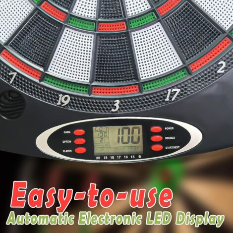 Jeu De Fléchettes Magnétique Pour Groupe Au Meilleur Prix Au Maroc