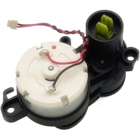 Accessoires D'aspirateur, Moteurs, Moteurs De Brosse Latérale, Compatibles avec ECOVACS OZMO 950/920/ N8 / N8 Pro/ T9 / T8 (Color : Left Brush Motor) (1/5)