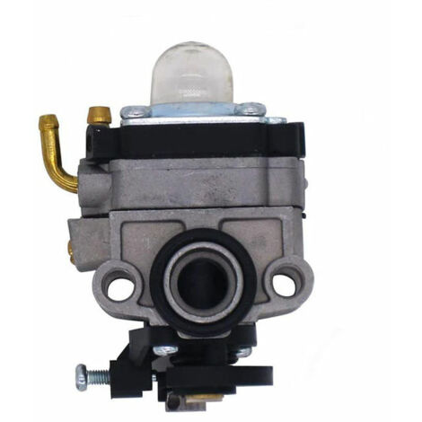 Carburateur et Tuyau Joint Filtre Essence Pour FG100 GX22 GX25 GX31 GX35 4 temps 16100-ZM5-803 16100-ZM5-809 16100-ZM5-802 16100-ZM5-807 16100-ZM5-806 Wyl 127A 16100-ZM3-806 (1/5)
