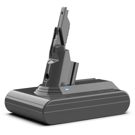 Pour 3000mAh Batterie Appliquer à pour Dyson V7 SV11 Animal Trigger Aspirateur (1/5)