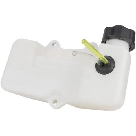 Ensemble de réservoir de carburant de tondeuse universelle pour 32 de tondeuse de pot de haie (1/5)