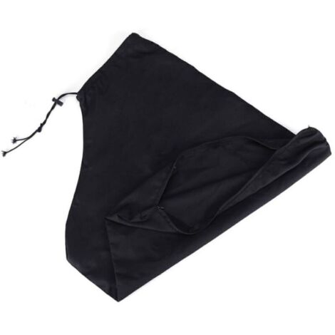 Souffleur de Feuilles pour aspirateur, Sac d'aspirateur, broyeur de Feuilles de Jardin, Sac de Collecte, bac à Outils de Jardin (1/5)