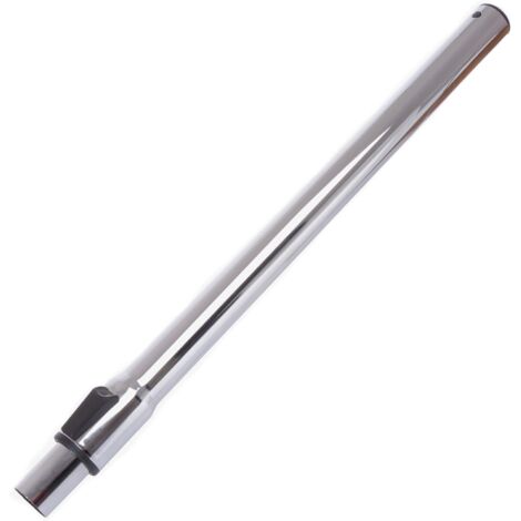 Universal métal tube télescopique d'extension 56-90cm 35mm pour Aspirateur Karcher A2004, MV3, WD3 et d'autres (1/5)