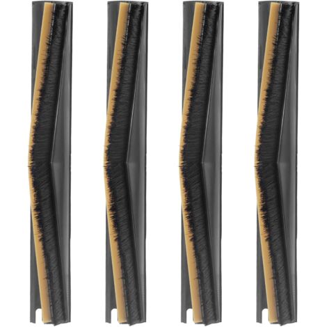 Bandes de Brosse pour Dreame X40 Ultra Complete / L40 Ultra / L10 Ultra / X40 Master / L10s Ultra / L20 Ultra / L10s Ultra Heat / L10s Pro Ultra / X30 Ultra Robot Aspirateur (1/5)