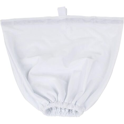 Upgrade Pool Cleaner sac filtre fin remplacement pour Aquabot/Aqua filtre Bag produits 8114, convient pour piscine Spa partie petits nettoyants Aquabot à roues S-2-40 S2-50 Pura 4X Pura 5X (1/5)