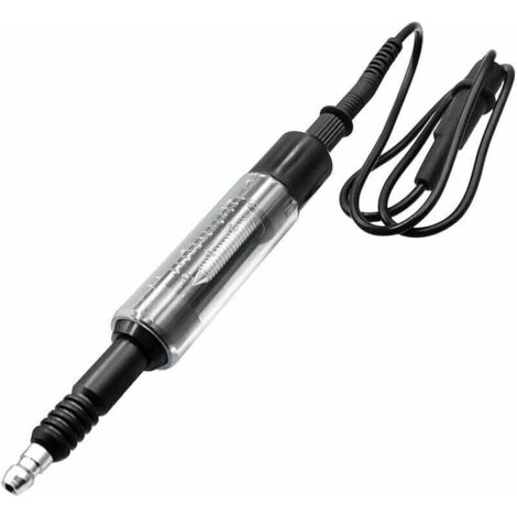 Testeur Bougies D'allumage Testeur Bobine Allumage Moteur Outil de Diagnostic de Détecteur de Bobine pour Voitures, Camions, Motos, Tondeuses à Gazon (1/5)