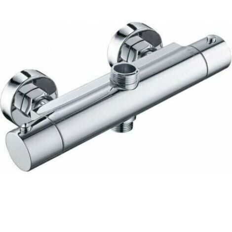 De Douche Bolea Mitigeur Thermostatique Pour Colonne