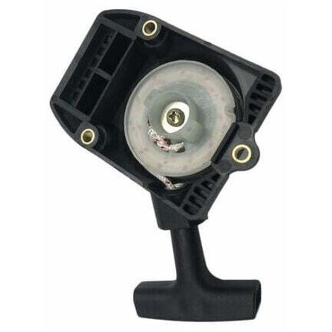 Lanceur à rappel automatique de remplacement pour débroussailleuse Stihl FS80 FS85 BG85 FR85 FS75 41371904000 (1/5)