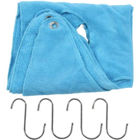 Harnais de toilettage multifonctionnel pour chien, support pour la coupe des ongles, hamac de toilettage pour animaux de compagnie (1/5)