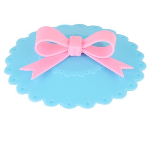 Couverture en Silicone pour Tasses - EINNENFFER - Couvercle Résistant à la Chaleur (1/5)