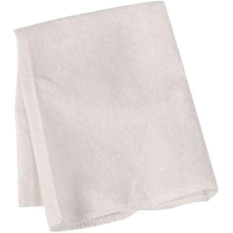 Lot de 10 pièces de gaze de coton pour la cuisson vapeur des brioches et raviolis, tapis antiadhésif, accessoires de cuisine 38c (1/5)