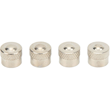 cache-valves de roue 36121120779, bouchons de valve de pneu anti-poussière pour accessoires automobiles (1/5)