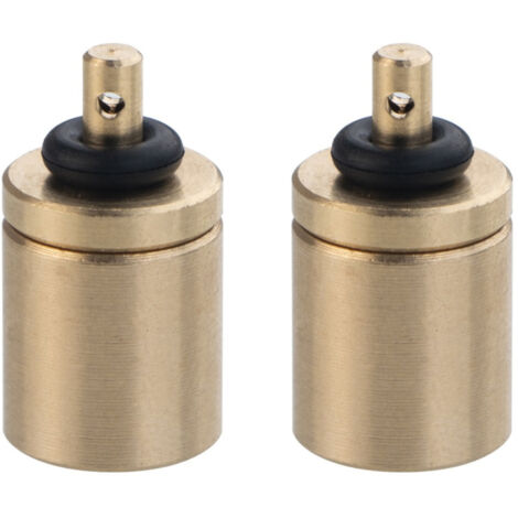 Adaptateur de Ravitaillement Butane - EINNENFFER - Remplissage Sécurisé et Facile, Léger et Compact, Kit Complet avec Interface et Joint pour Camping et Activités Extérieures (1/5)