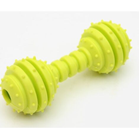 Balles à Mâcher Pour Chien - Jouets Interactifs En Flanelle Pour Dentition, Jeu Extérieur Et Stimulation Mentale - Lot De 1 Boule De 15 Cm