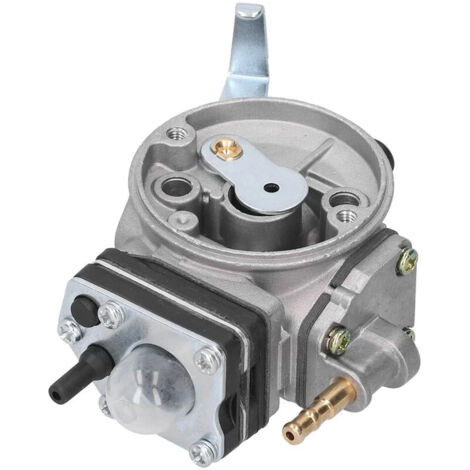Remplacement de Carburateur Adapté pour Shindaiwa C350 - EINNENFFER - Carburateur A021002470 (1/5)