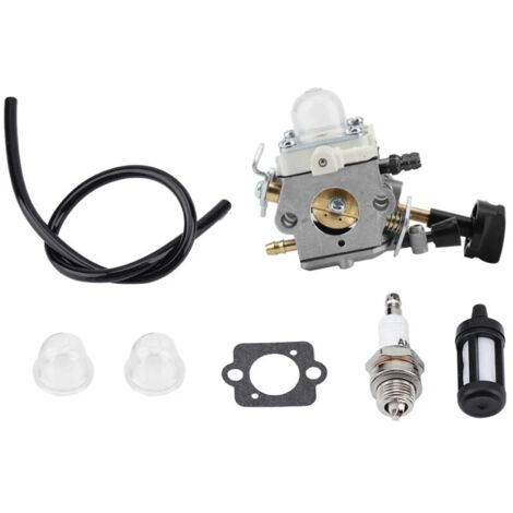 Carburateur ZAMA C1M-S261B pour Stihl BG86, SH56, SH56C, SH86 et SH86C - Pièce de Rechange de Haute Qualité (1/5)