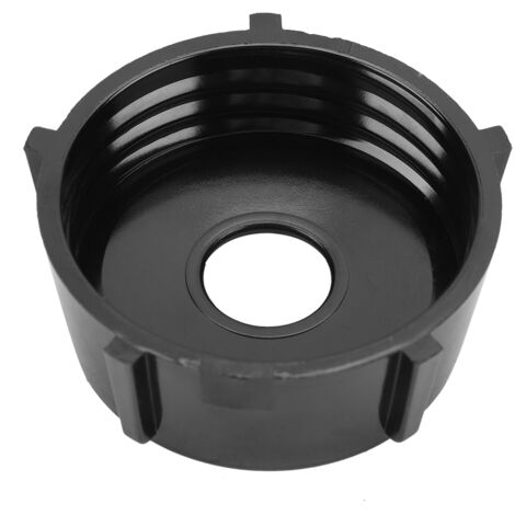 écrou de bouchon de base de mixeur durable, kit de pièces de rechange universel pour mixeurs, accessoire (1/5)