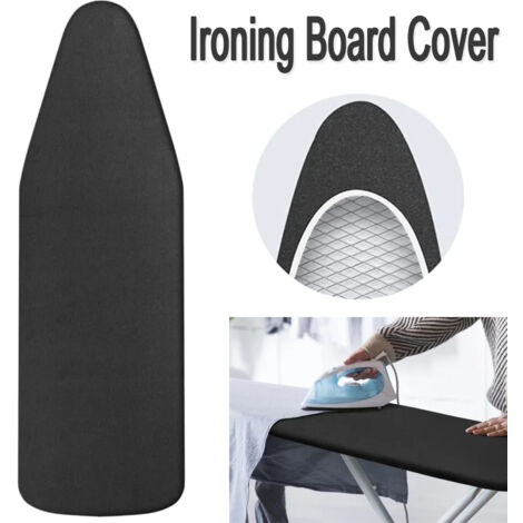 Cache-fente Silicone Pour Cuisinière - 76,2 Cm, Noir, Résistant à La Chaleur, Facile à Couper