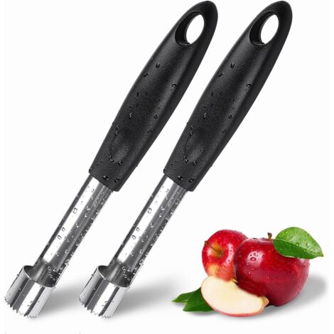 Vide-pomme en acier inoxydable BOJ 211202