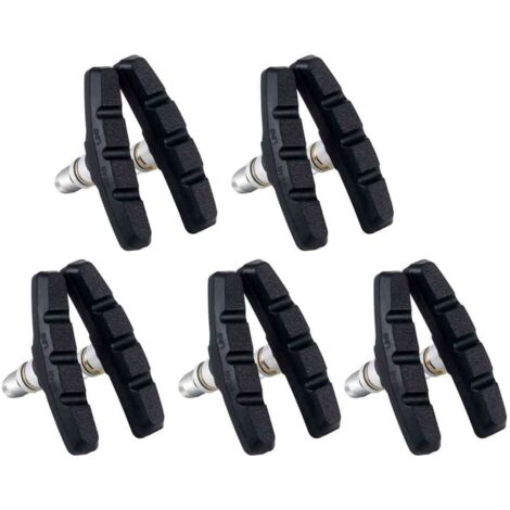 Plaquettes de frein V-Brake de haute qualité 70 mm pour vélo (1/5)