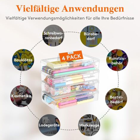 Fulenyi Bureau – Support Rangement Sous Le Bureau | Table