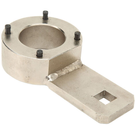 Clé de Maintien de Poulie de Vilebrequin T10355 - EINNENFFER - Outil Essentiel pour Moteurs 1.8 et 2.0 TFSi/TSi, Démontage Facile et Sécurisé (1/5)