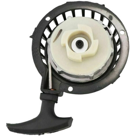 Pocket Bike Pull Starter Mini Moto Allumage Moto Starter Recoil Starter Pull Starter pour 49CC Mini Pocket Dirt Bike Quad (1/5)