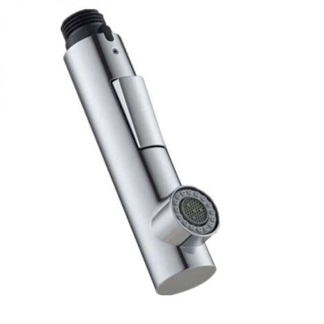 Robinet Extractible avec Douchette Amovible - EINNENFFER - Pommeau de Douche Compact et Multicolore pour Évier, Flexible Extensible et Économie d'Eau (1/5)