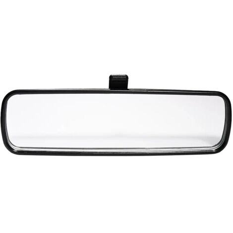 Rétroviseur Intérieur Ajustable - EINNENFFER - Miroir Large HD, Installation Rapide, Design Compact et Élégant pour une Conduite Sécurisée (1/5)