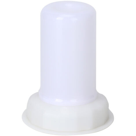 Mini Veilleuse LED Dynamique à 12 LED - EINNENFFER - Lampe d'Ambiance avec Éclairage 360°, Alimentation par Piles, Idéale pour Décoration Intérieure et Fêtes (1/5)