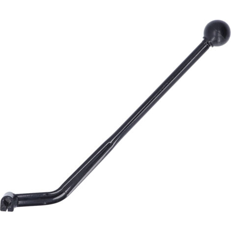 Levier de Vitesses Manuel pour Quad/Moto Tout-Terrain 410 mm (16 pouces) - EINNENFFER - Compatible avec 50cc à 150cc, Matériaux Robustes et Performance Optimale (1/5)