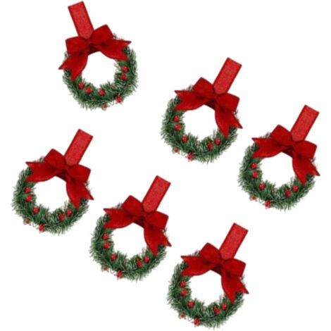 ZAO-005 Weihnachtskranz-Bretter Mit Kabelbindern – 6 Stück, 31 Cm Durchmesser | Inkl. 100 Kabelbinder | Für DIY-Kränze & Dekoration