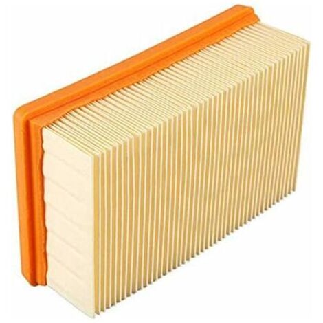 vhbw 5x Anti-Schmutz-Filter Ersatz für Kärcher 4730-050.0, 4730059 für