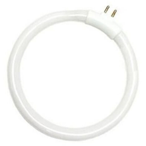 Rundleuchtstoffröhre T4 12W 138mm G5 6400K LB 620946