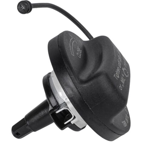 Kraftstofftankverschluss für E39 E46 E60 E90 E92 F82 F83 X3 E83 X4 X5 X6 Mini 16116756772 16117222391 (1/5)