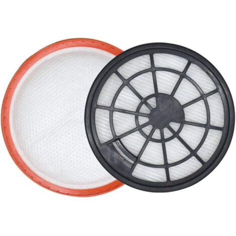 HEPA-Filter für Vax Type 95 Power 4 C85-P4-Be staubsauger und Hoover Cleaner beutellose Staubsauger – Motorvorfilter + Motornachfilter. (1/5)