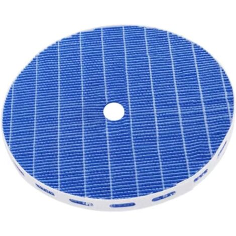 FY2425/30 2-in-1 Ersatzfilter für Philips AC2729/10 Serie 2000 und 2000i Luftreiniger & Luftbefeuchter (1/5)