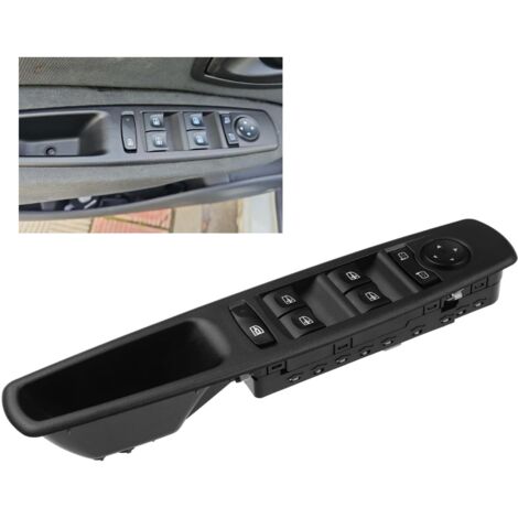 Fensterheber-Schalter 13-polig für Scenic 3, Mégane 3, Laguna 3, Fluence 809610016R (1/5)