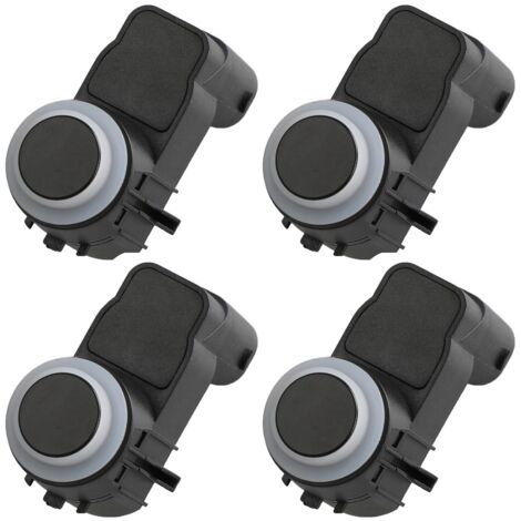 PDC-Parksensor für 3008 5008 C3 DS3 9677782977 9677783277 Einparkhilfe Rückfahrwarner (4) (1/5)